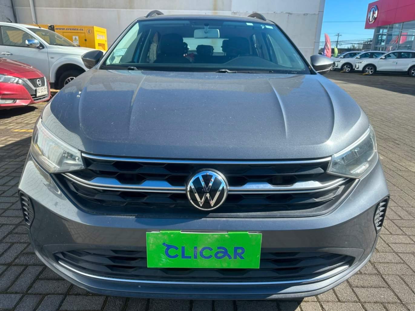 VOLKSWAGEN - 2