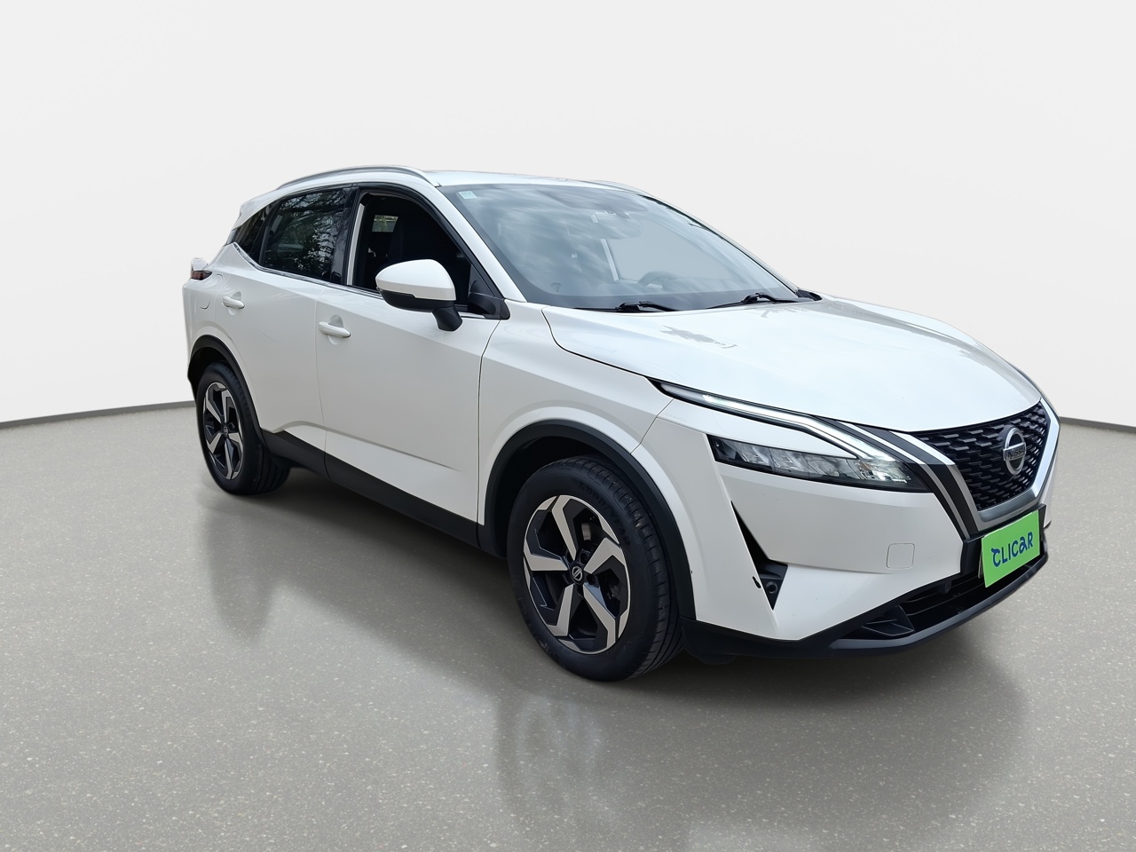 NISSAN - 1