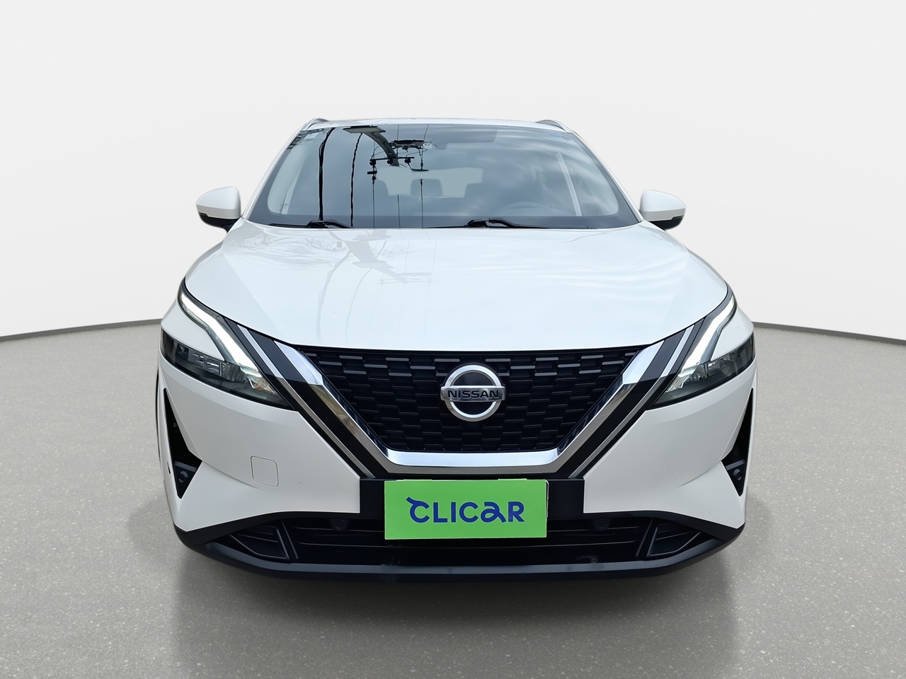 NISSAN - 2