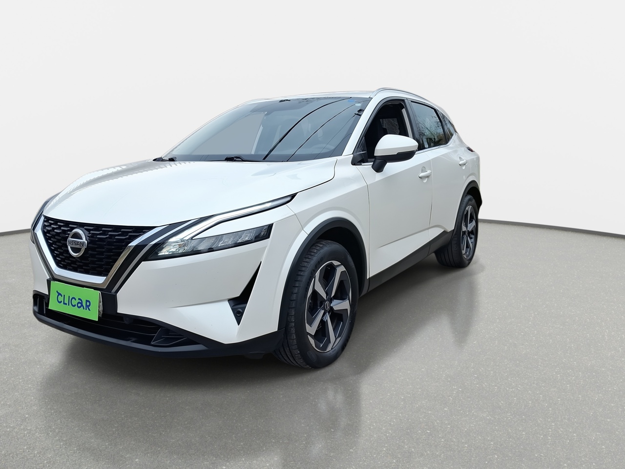 NISSAN - 3
