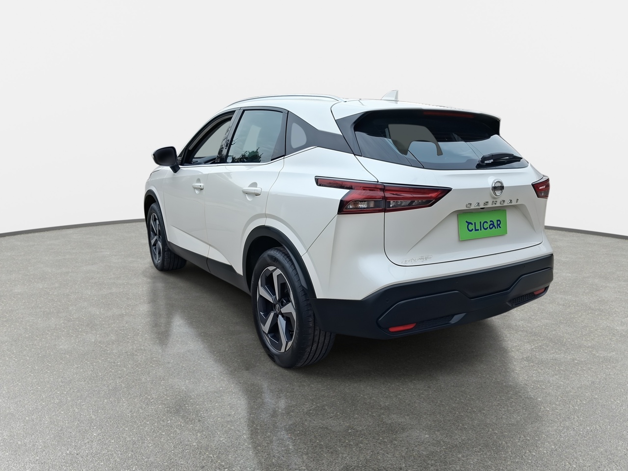 NISSAN - 5