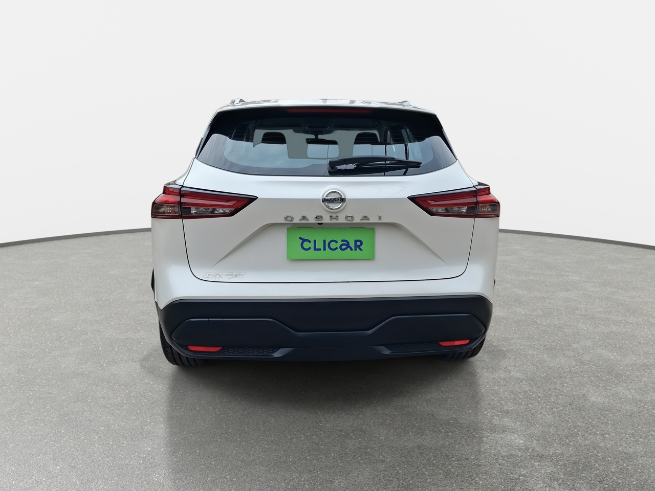 NISSAN - 6