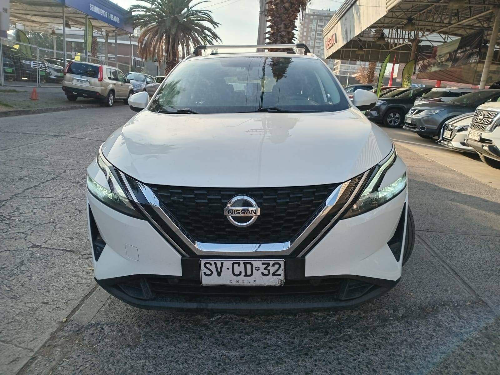 NISSAN - 1
