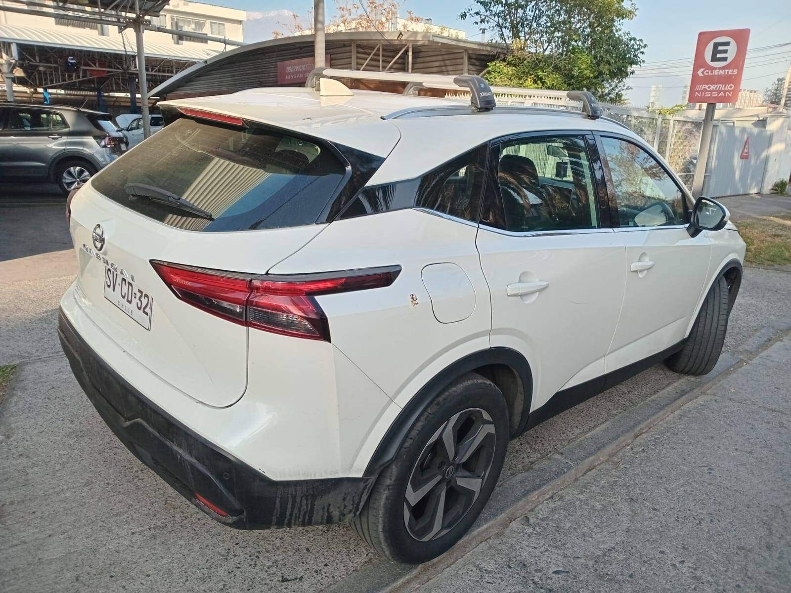 NISSAN - 3