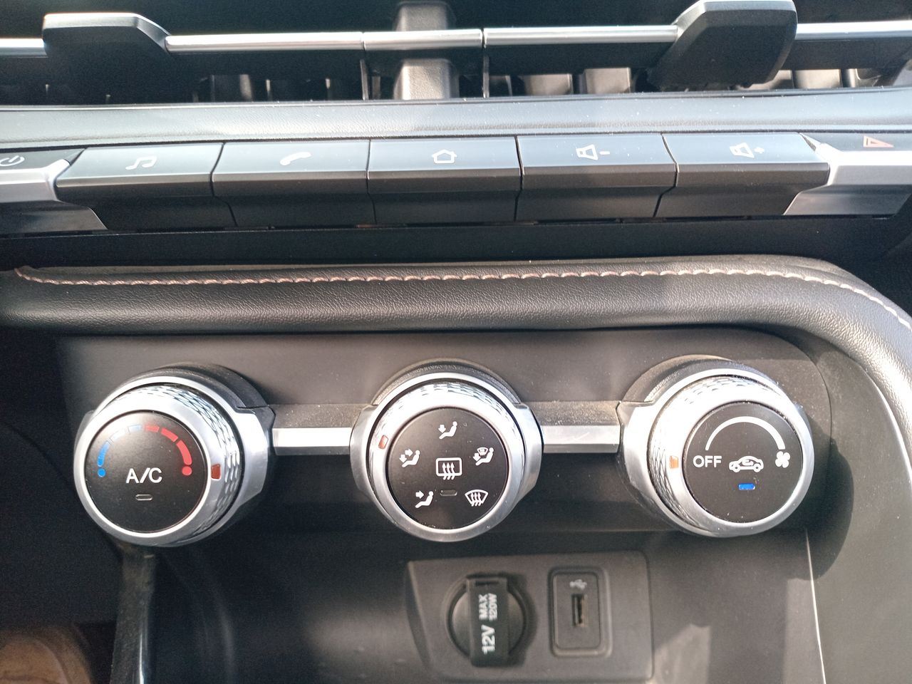 CHANGAN - 20