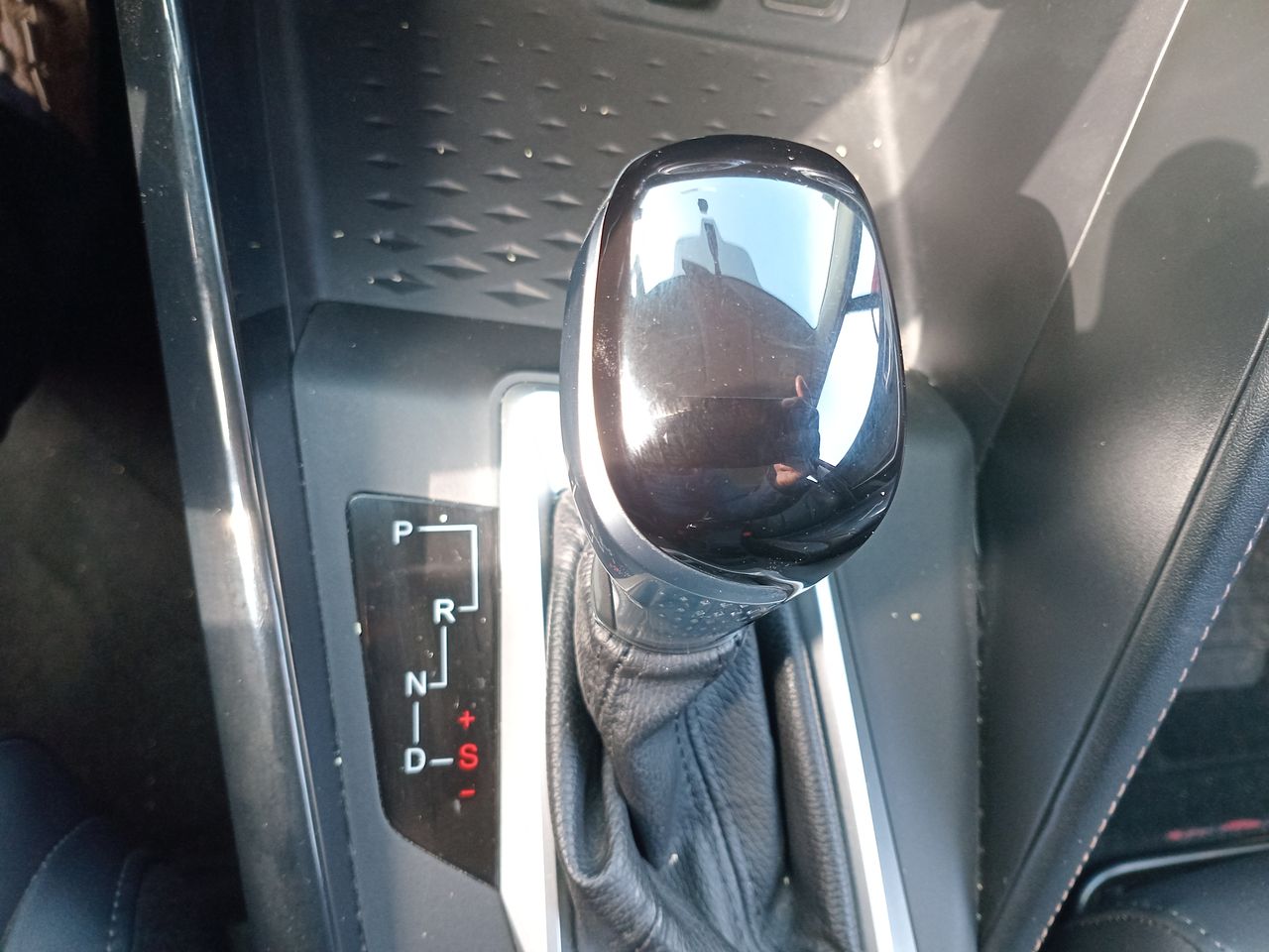 CHANGAN - 21
