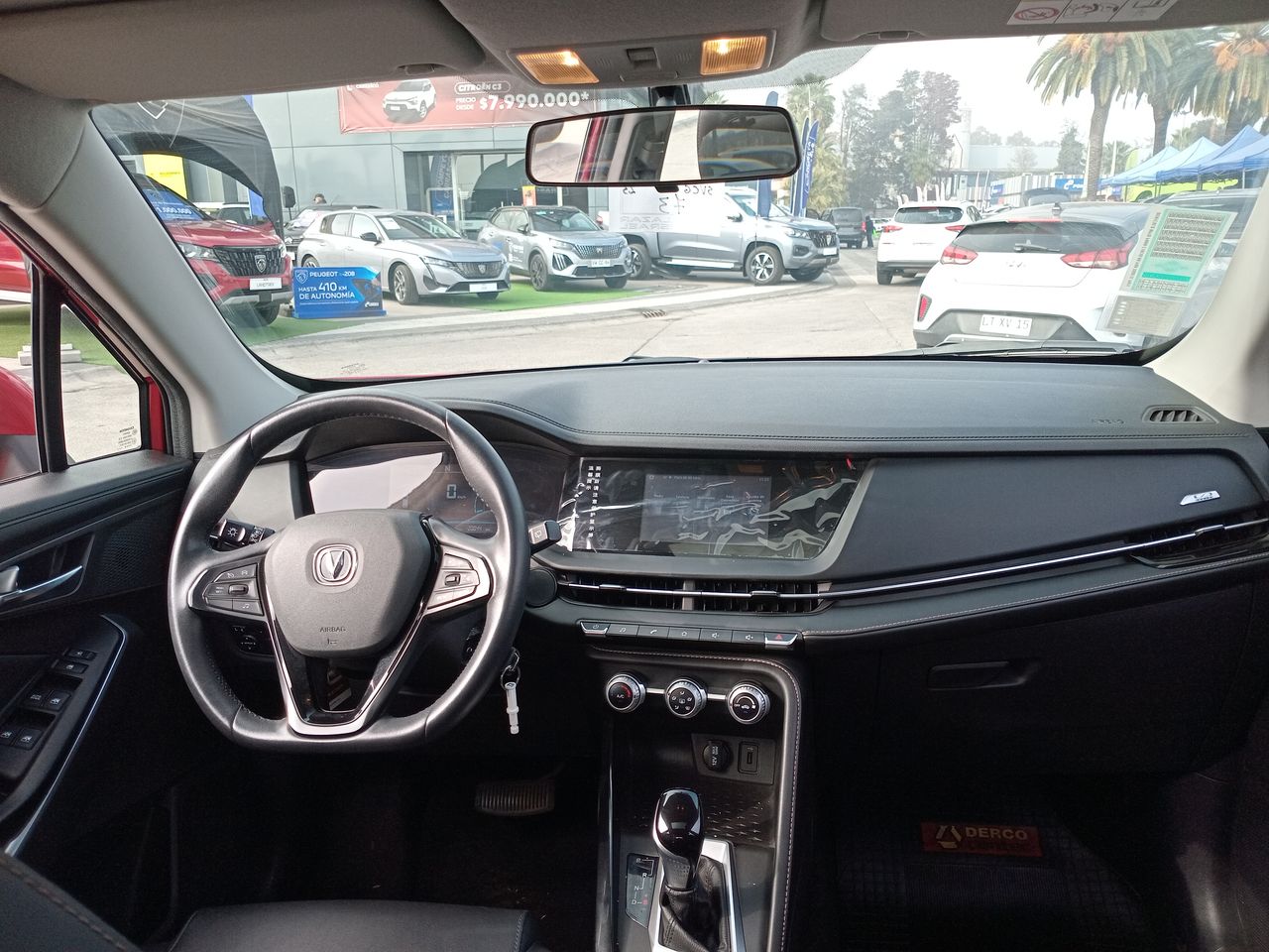 CHANGAN - 22