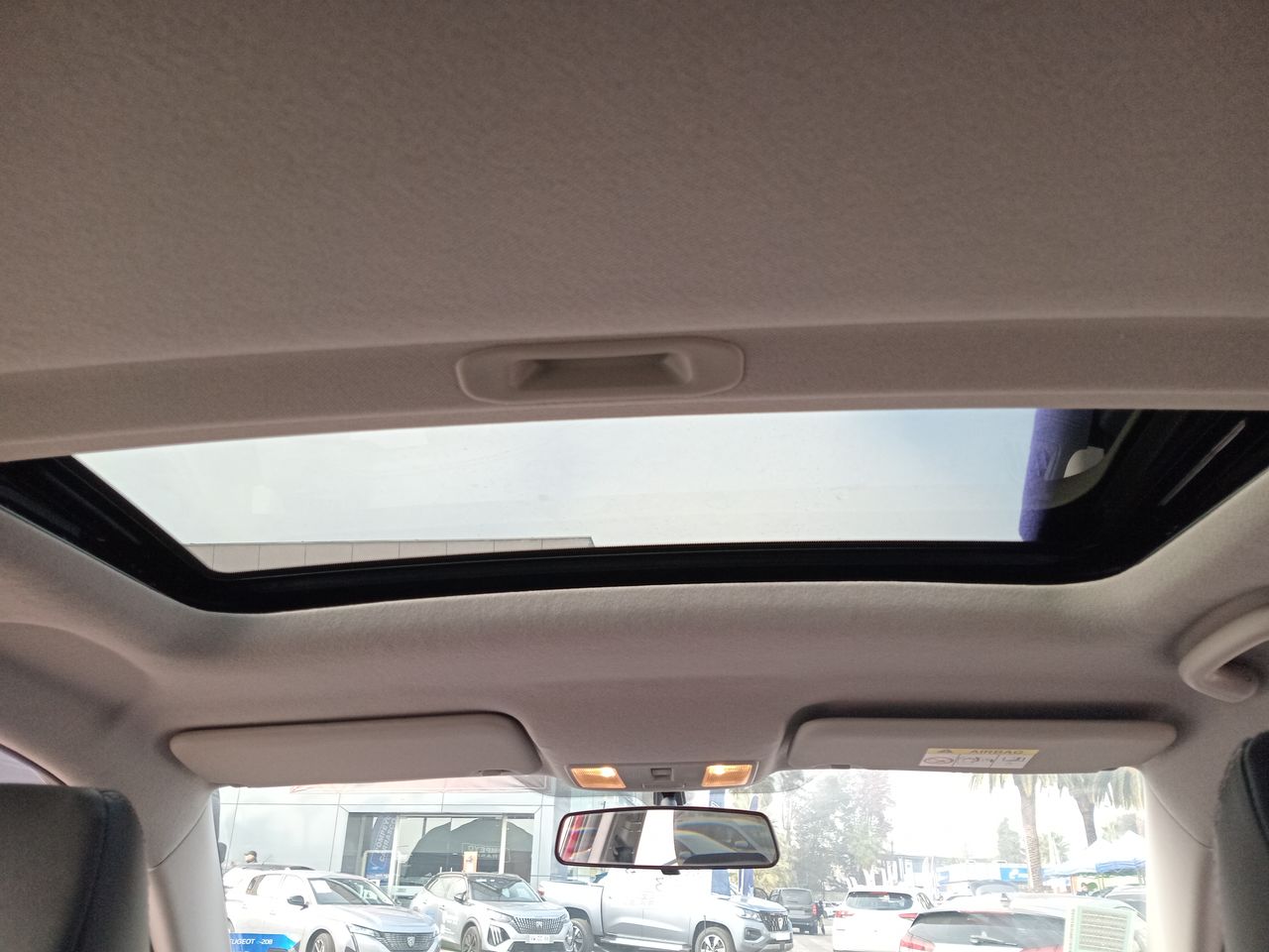 CHANGAN - 23
