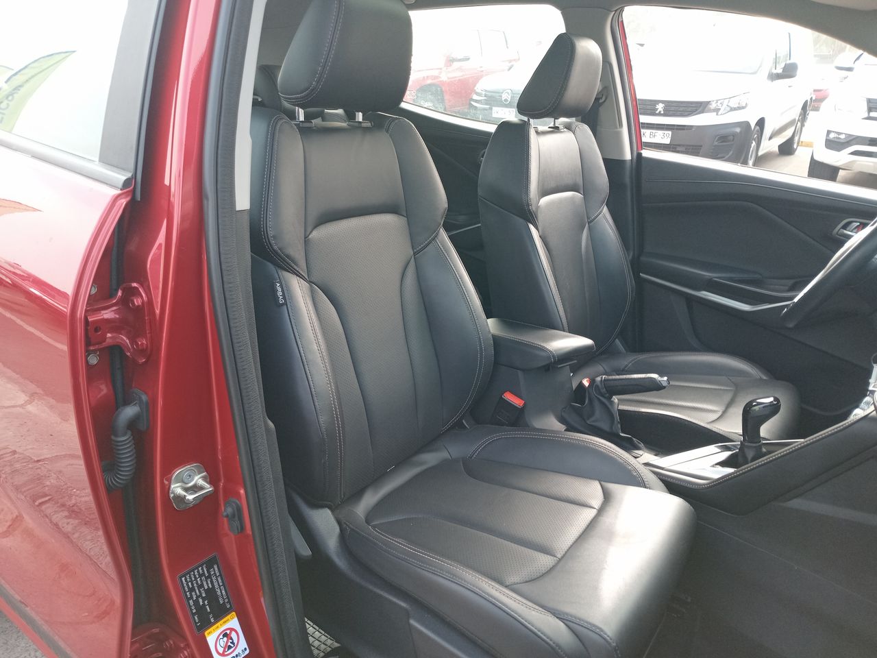 CHANGAN - 24