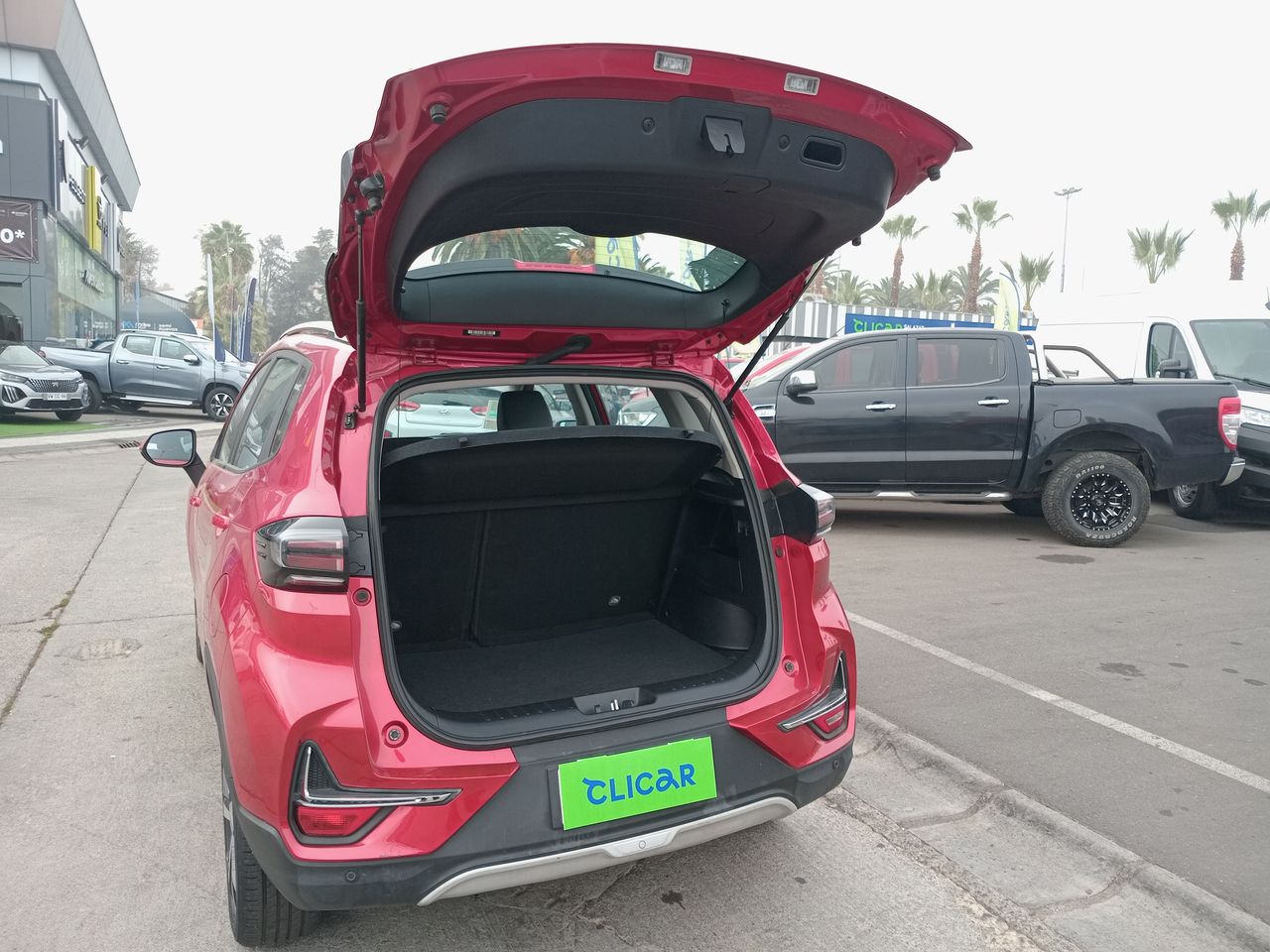 CHANGAN - 11