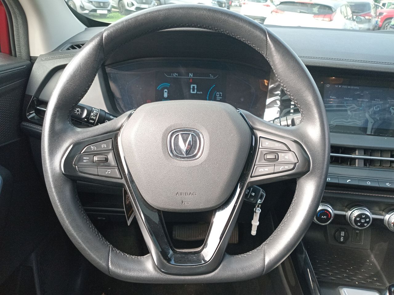 CHANGAN - 15