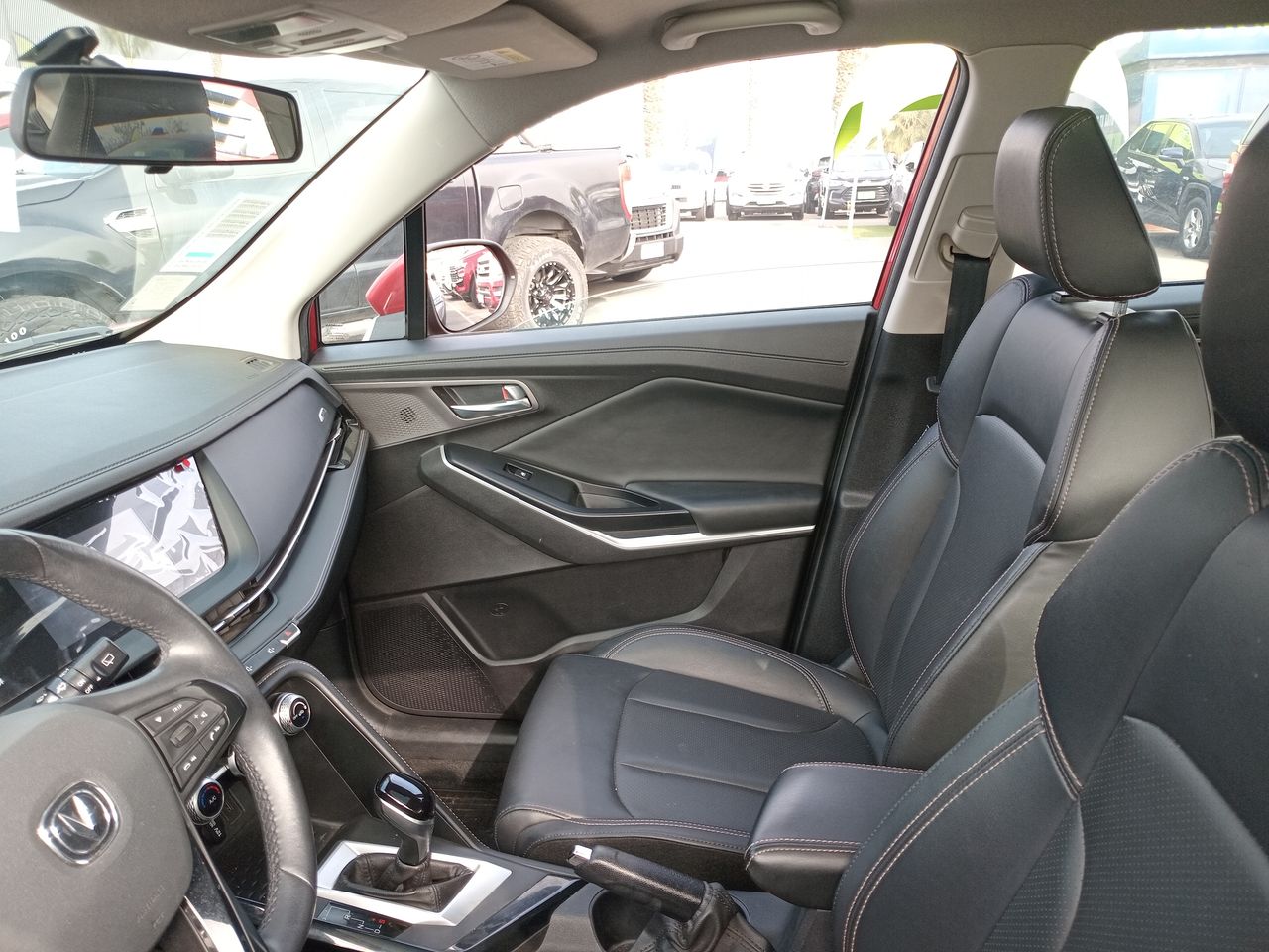 CHANGAN - 2