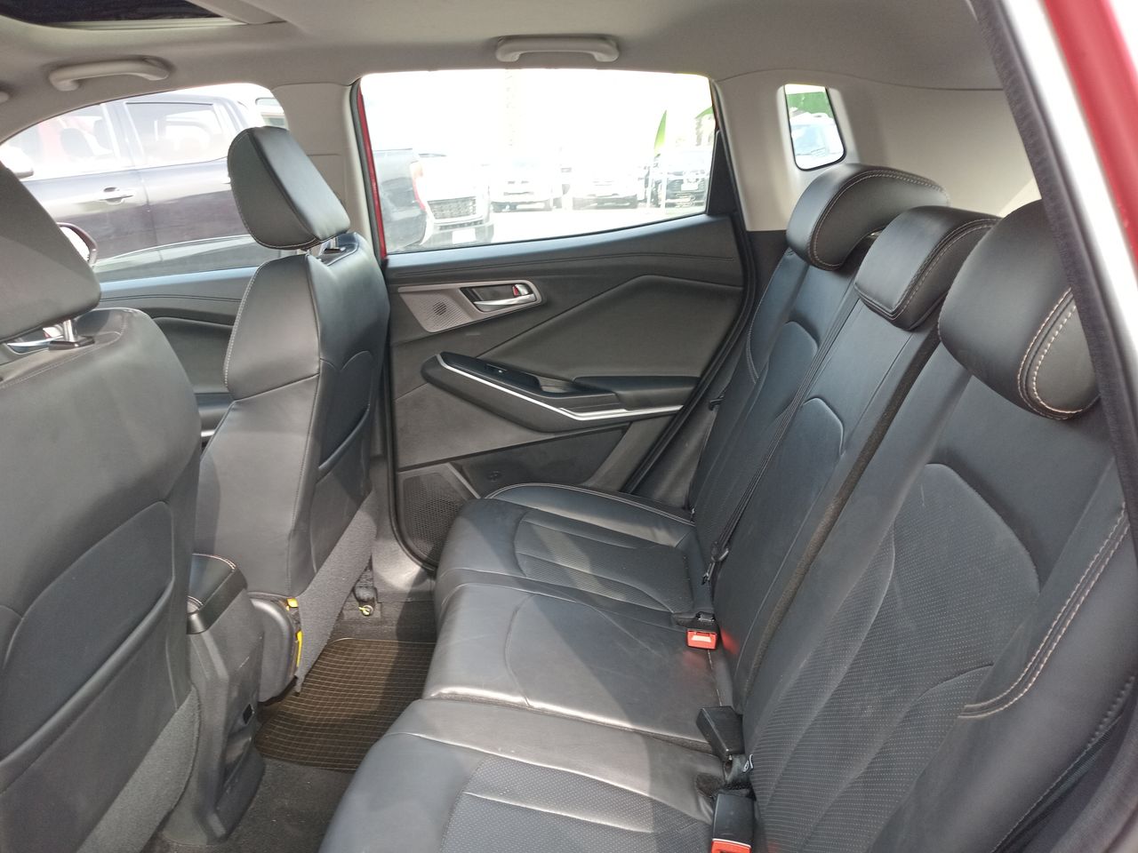CHANGAN - 3