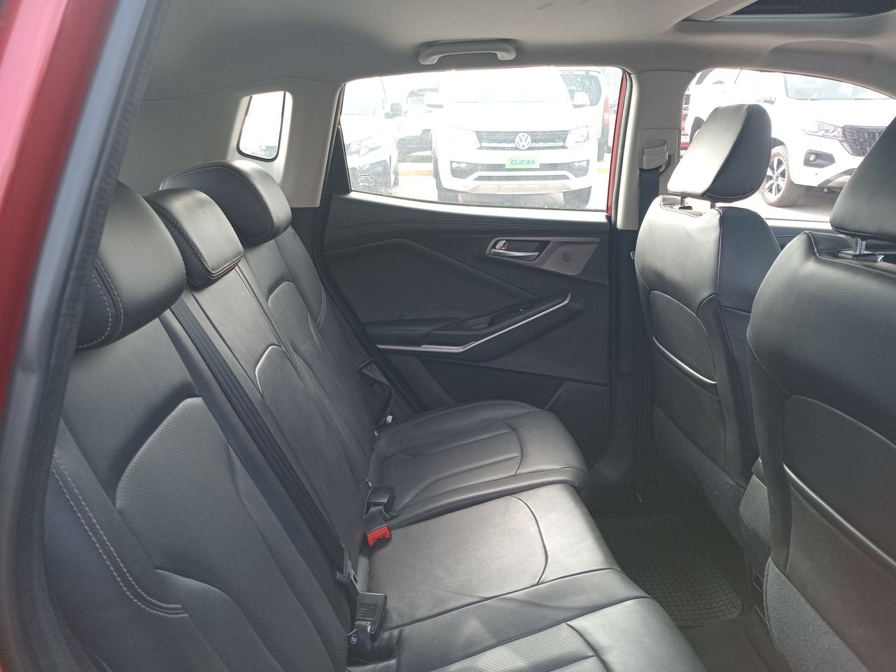 CHANGAN - 5