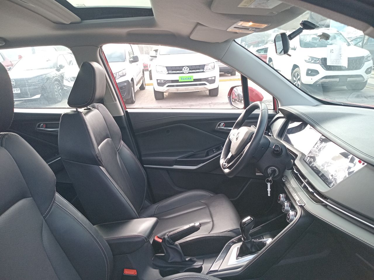 CHANGAN - 6