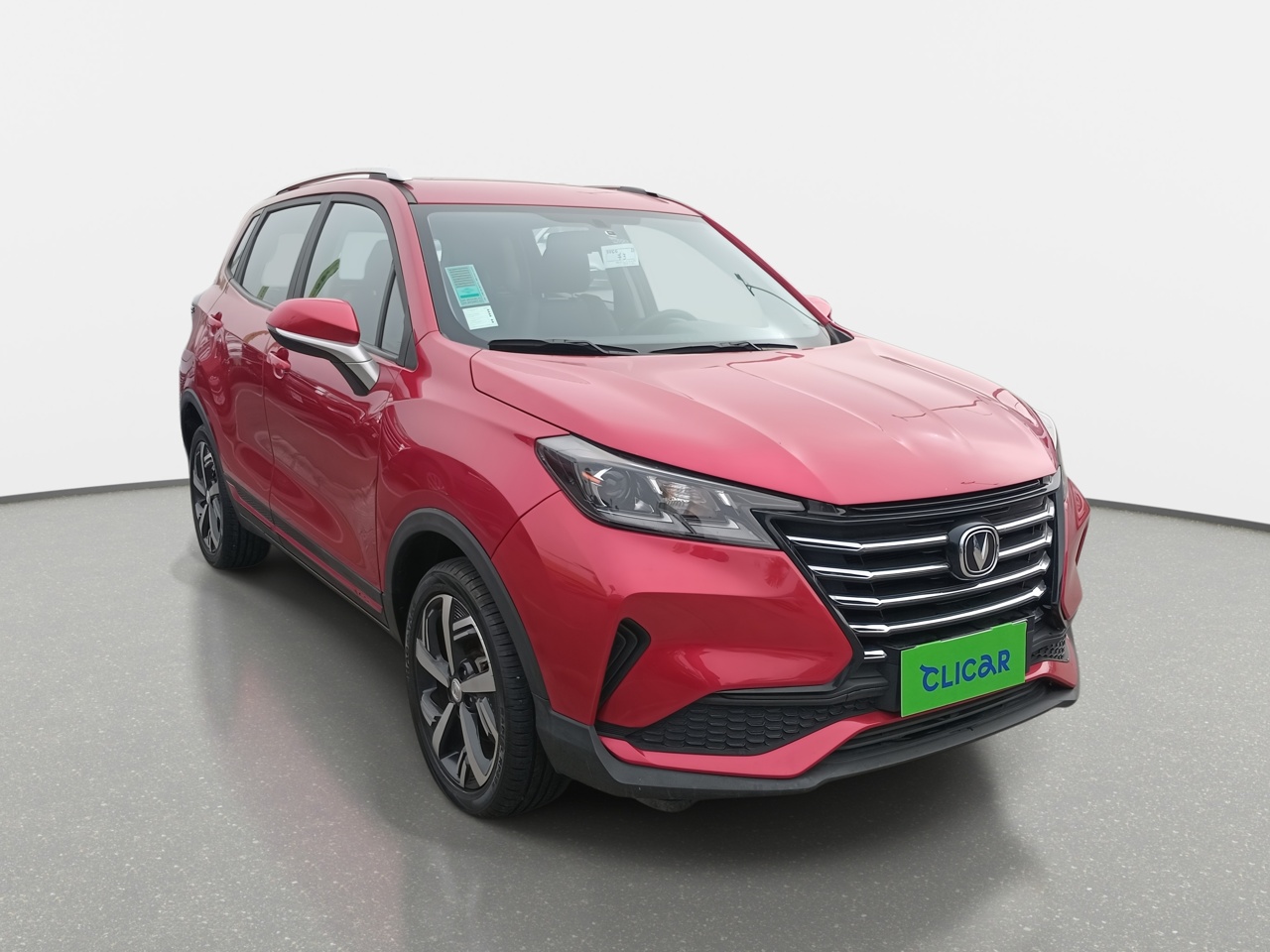 CHANGAN