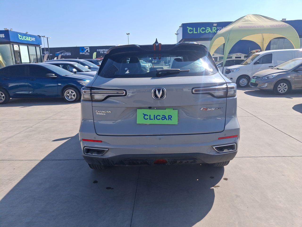 CHANGAN - 6