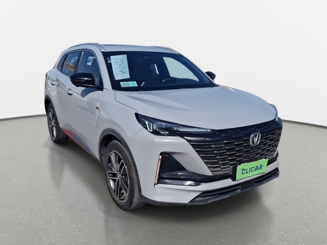 CHANGAN