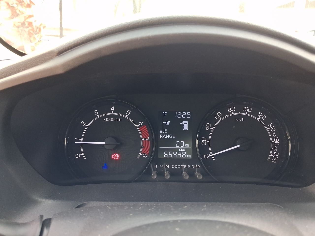 TOYOTA - 16