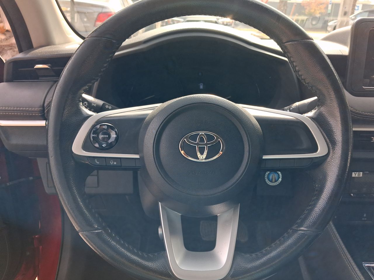 TOYOTA - 14