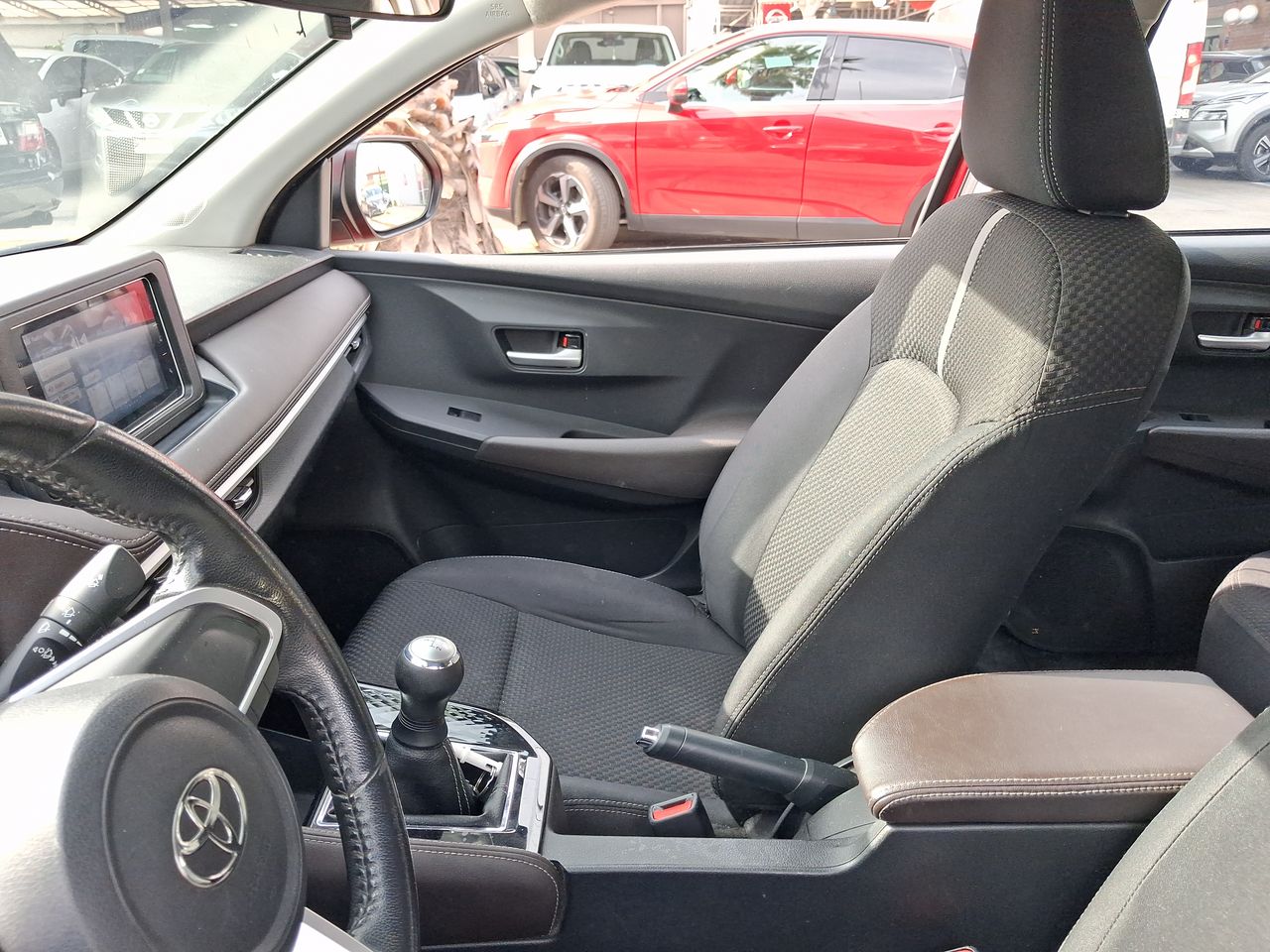 TOYOTA - 2