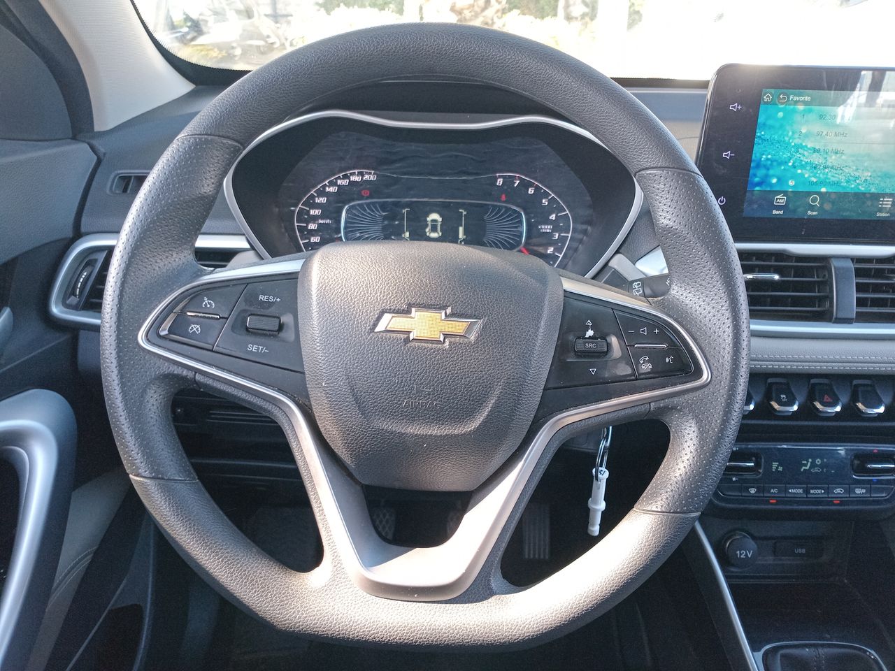 CHEVROLET - 24