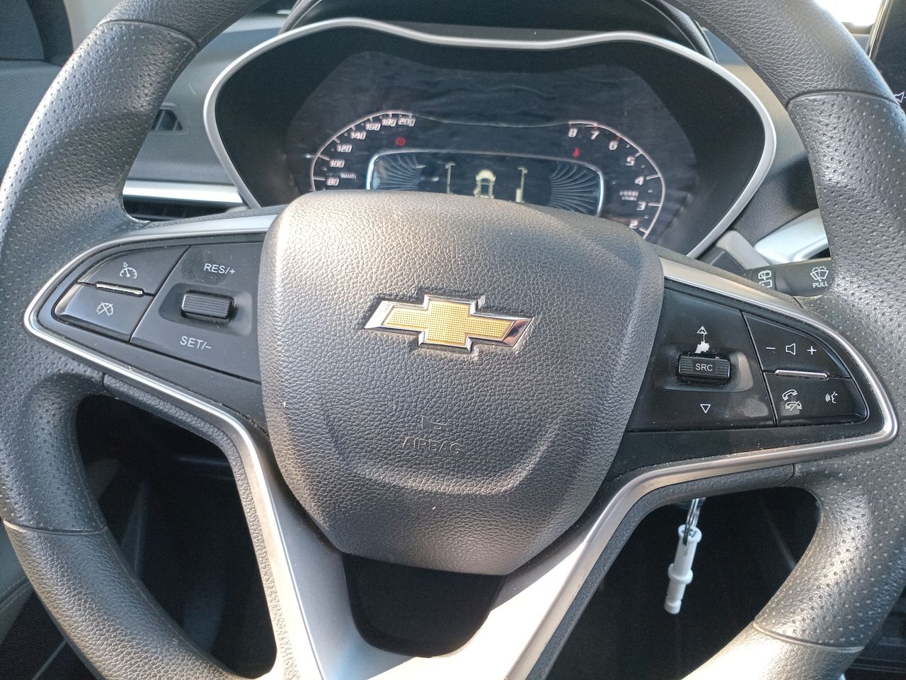 CHEVROLET - 25