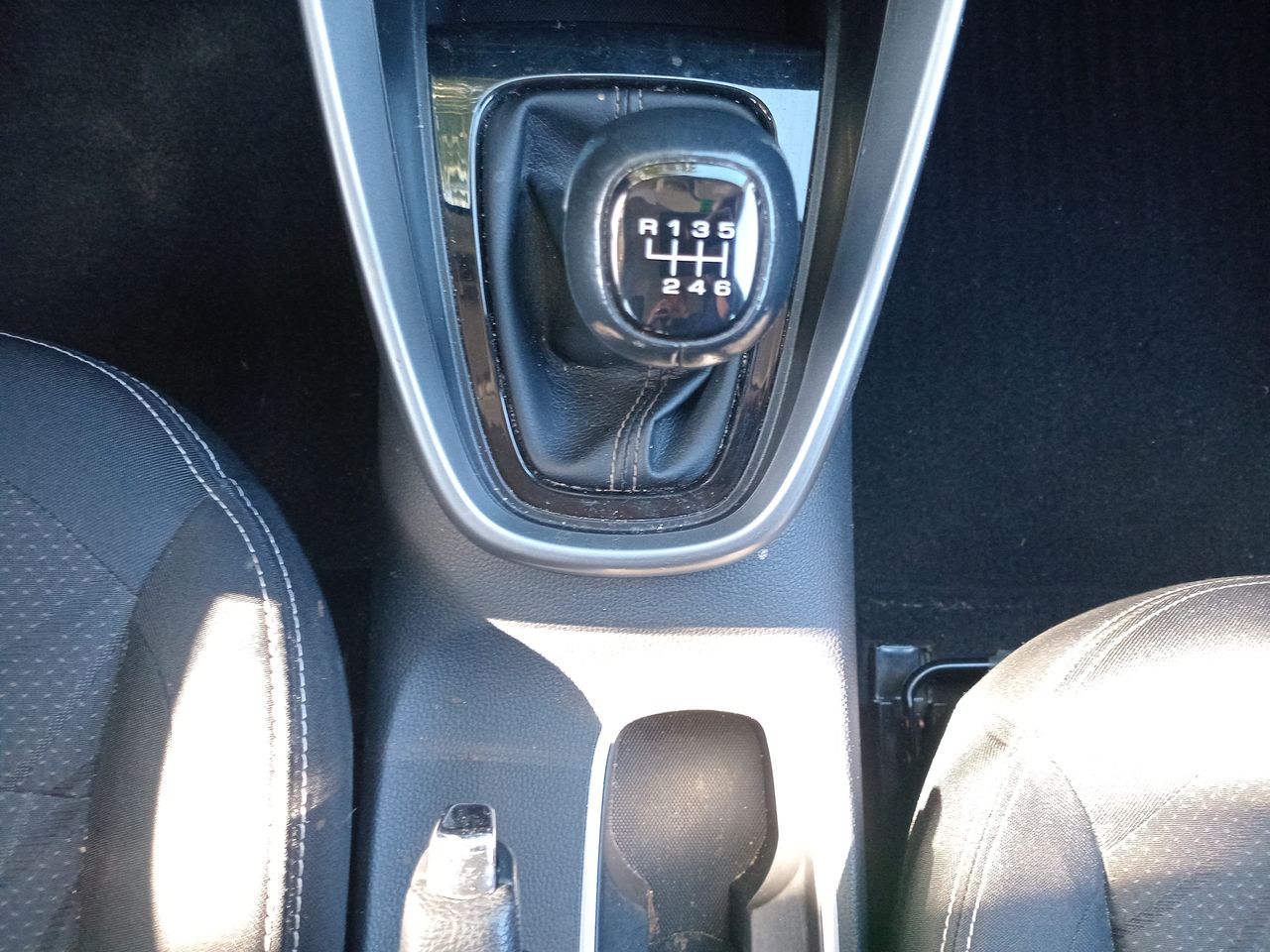 CHEVROLET - 30