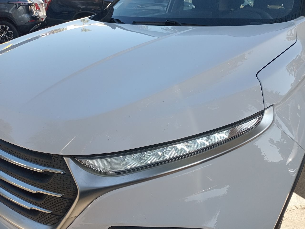 CHEVROLET - 17