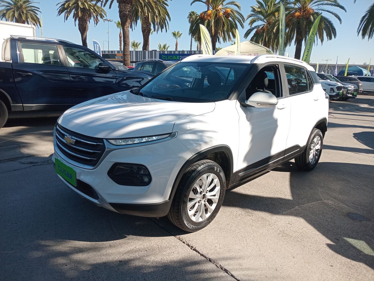 CHEVROLET - 3