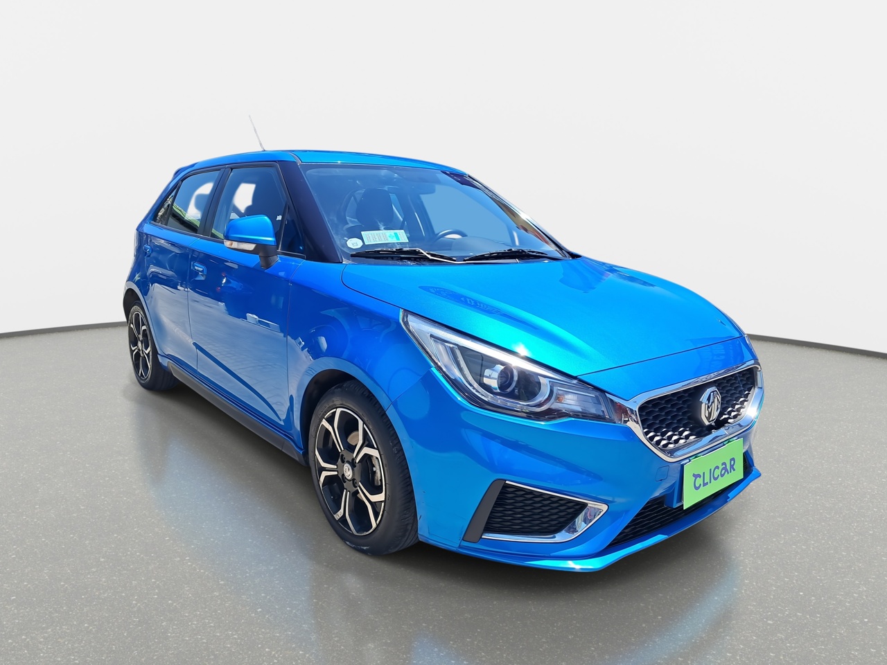 MG