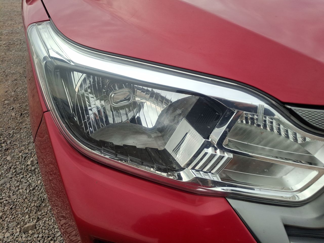 SSANGYONG - 10