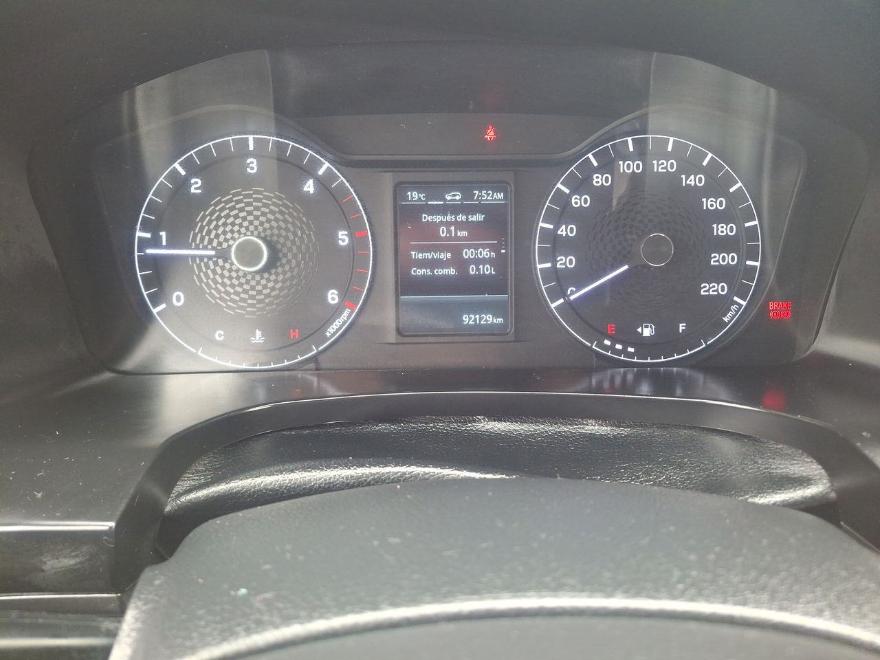 SSANGYONG - 14