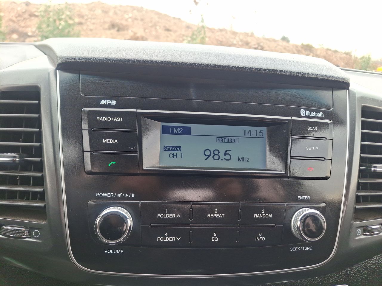 SSANGYONG - 15