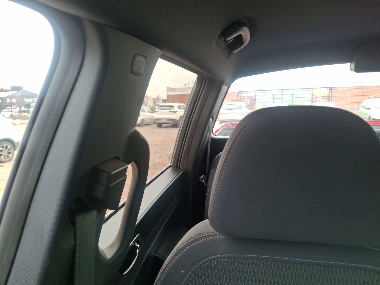 SSANGYONG - 6