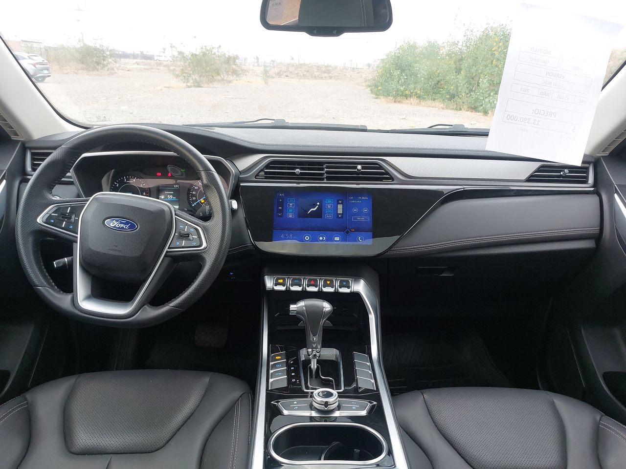 FORD - 28