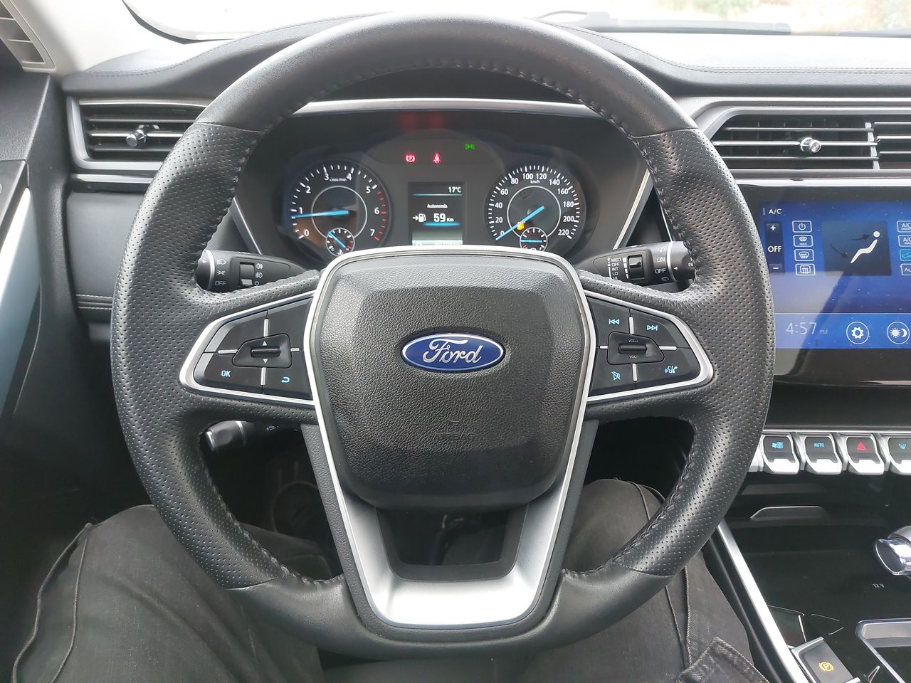 FORD - 21