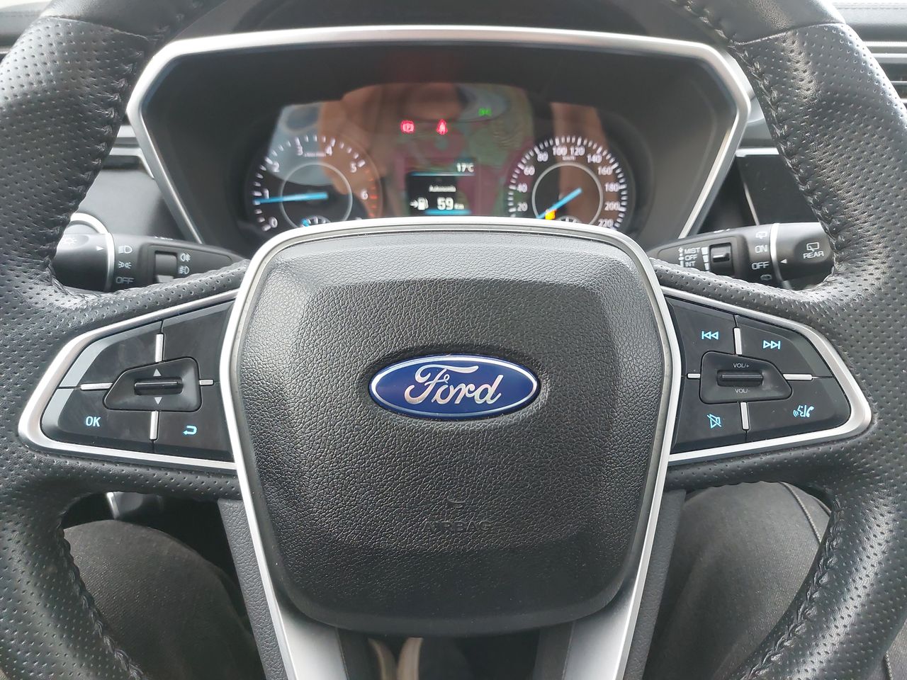 FORD - 22