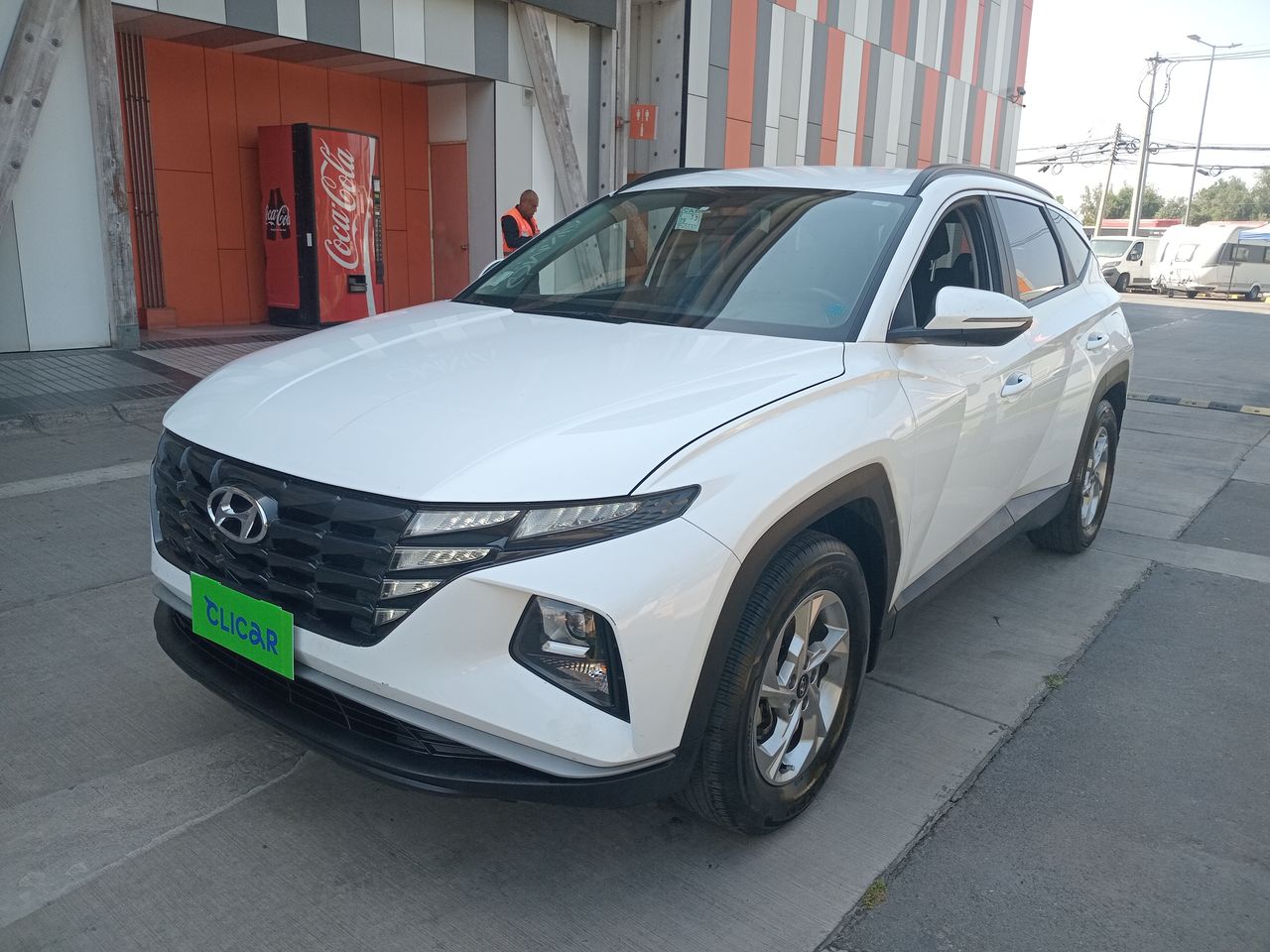 HYUNDAI - 3