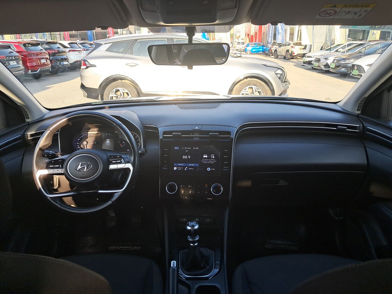 HYUNDAI - 1