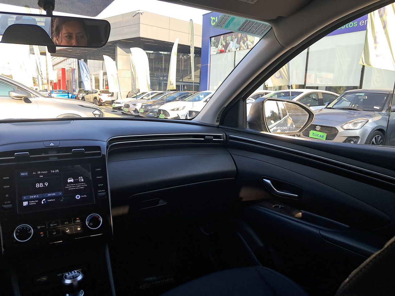 HYUNDAI - 2