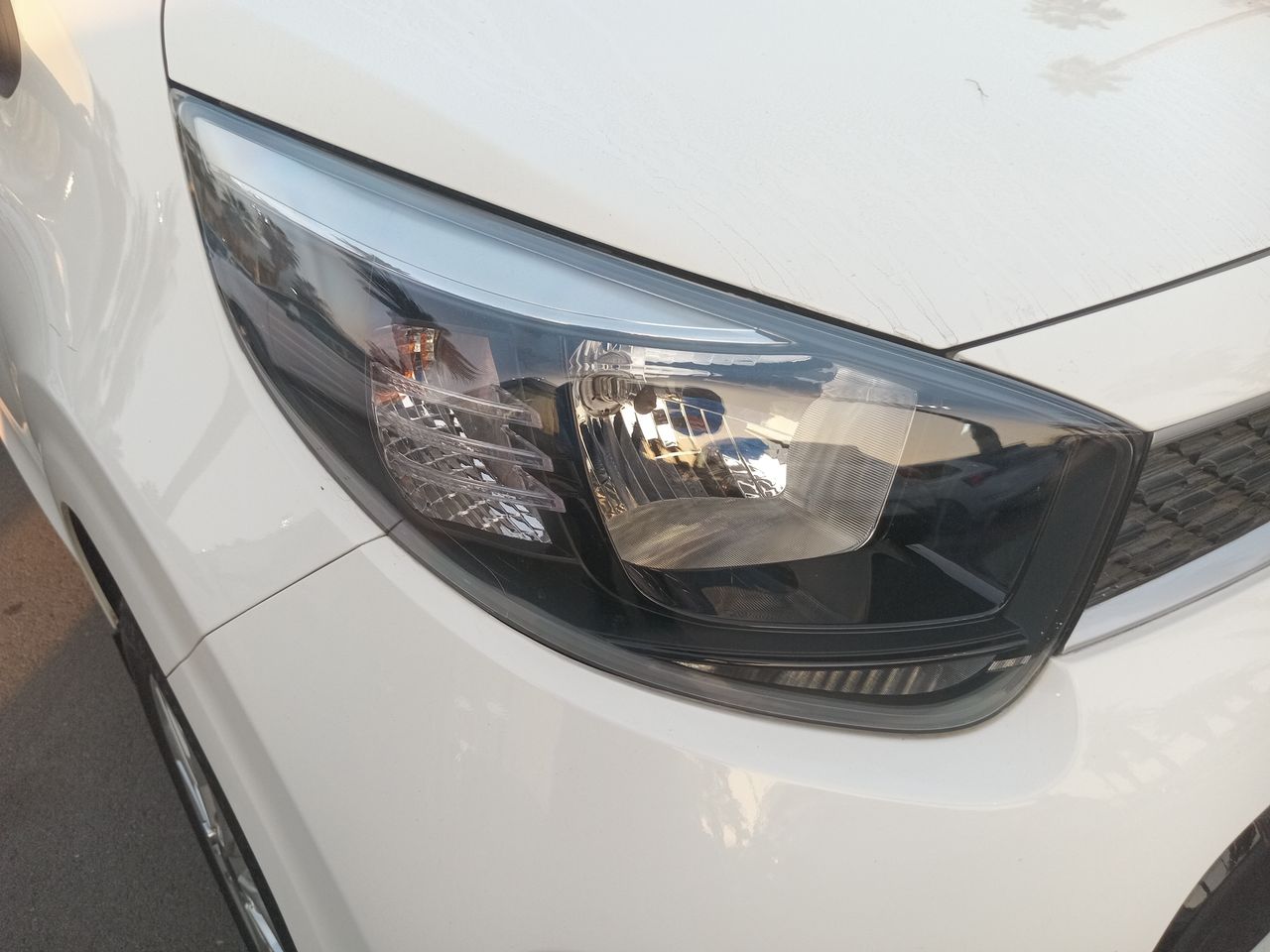 KIA - 19