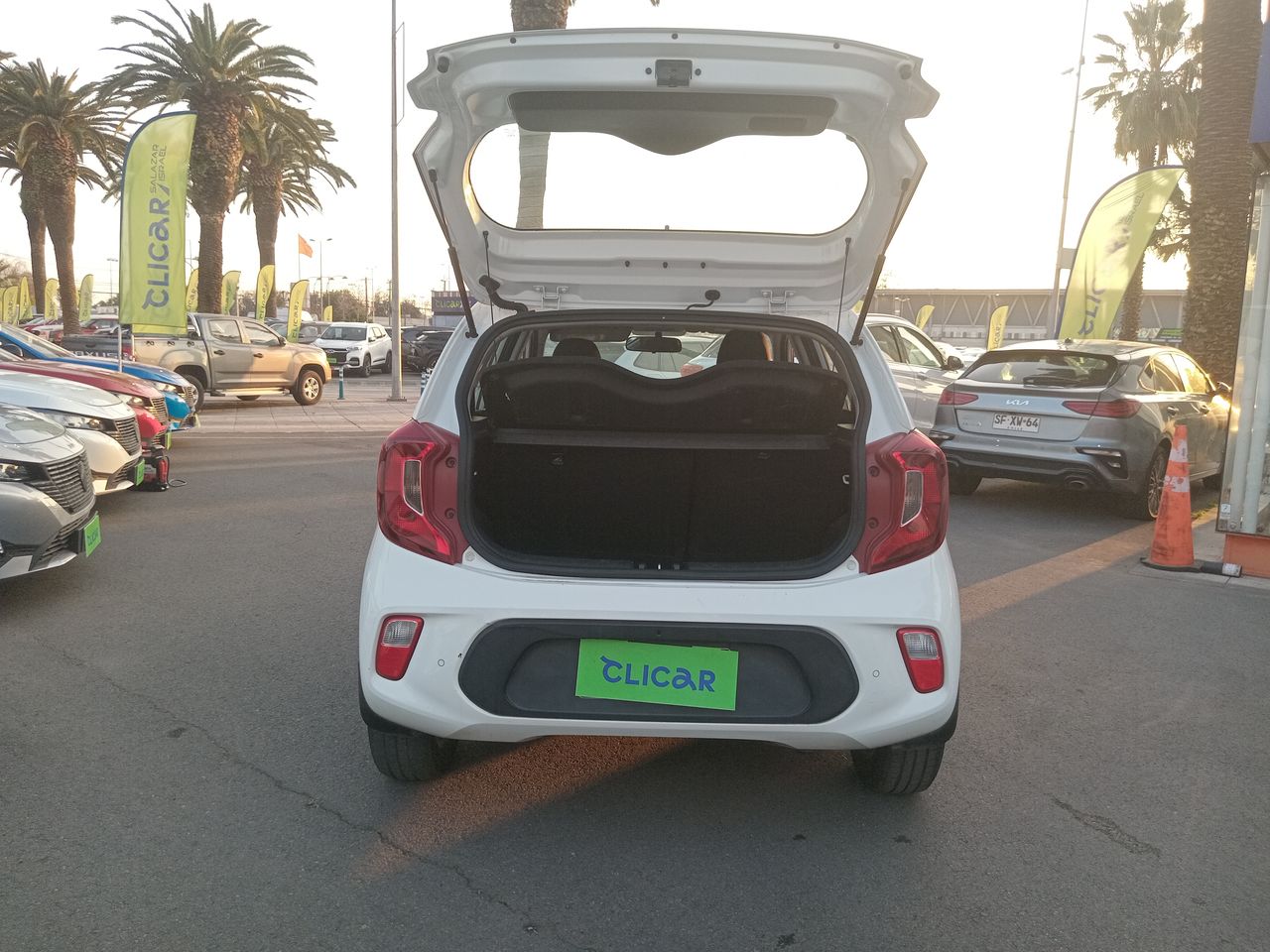 KIA - 22