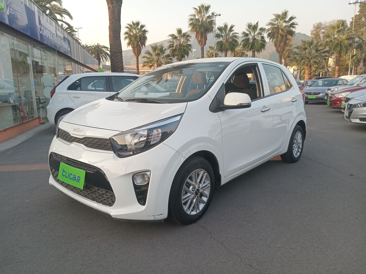 KIA - 3