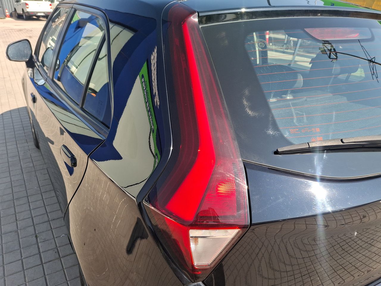 MG - 20