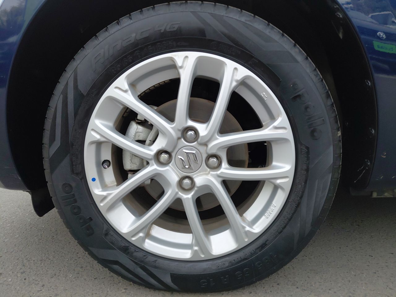 SUZUKI - 15