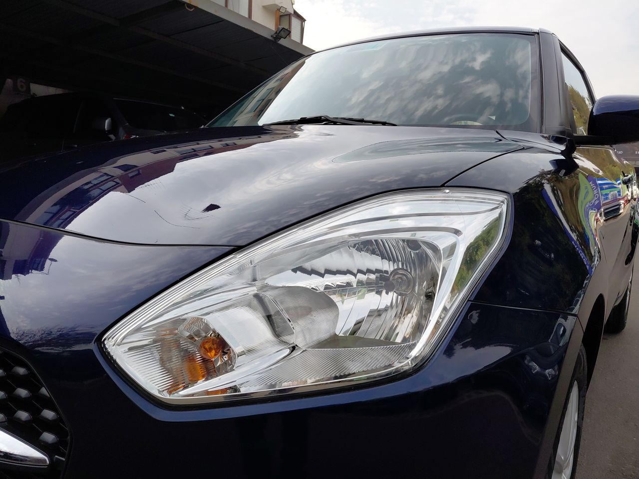 SUZUKI - 16