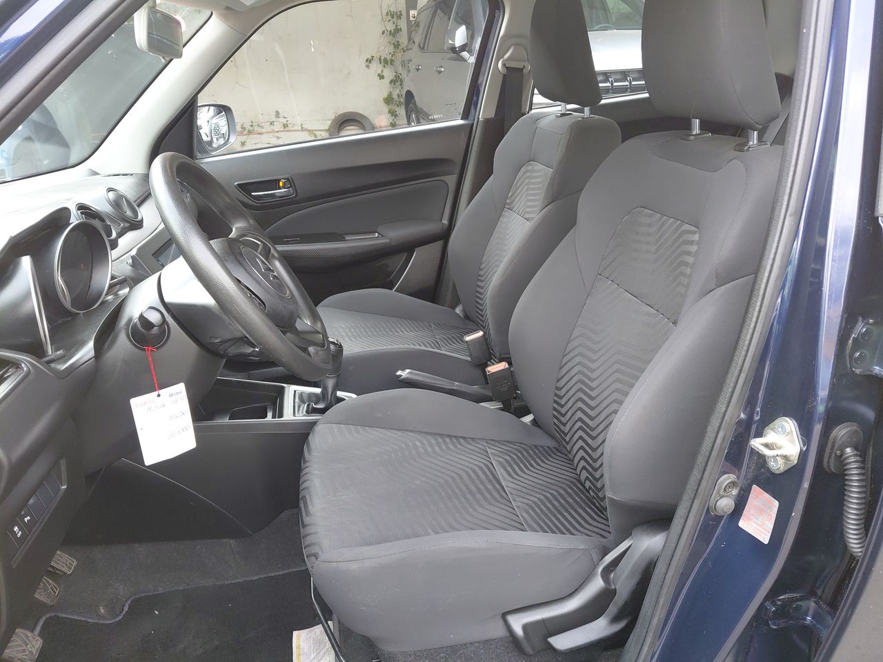 SUZUKI - 22