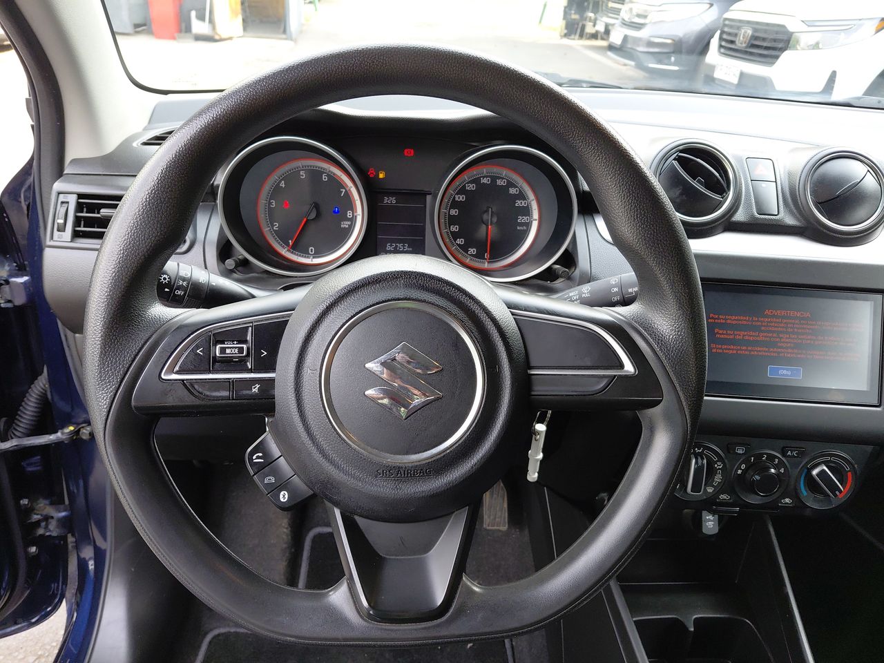 SUZUKI - 23
