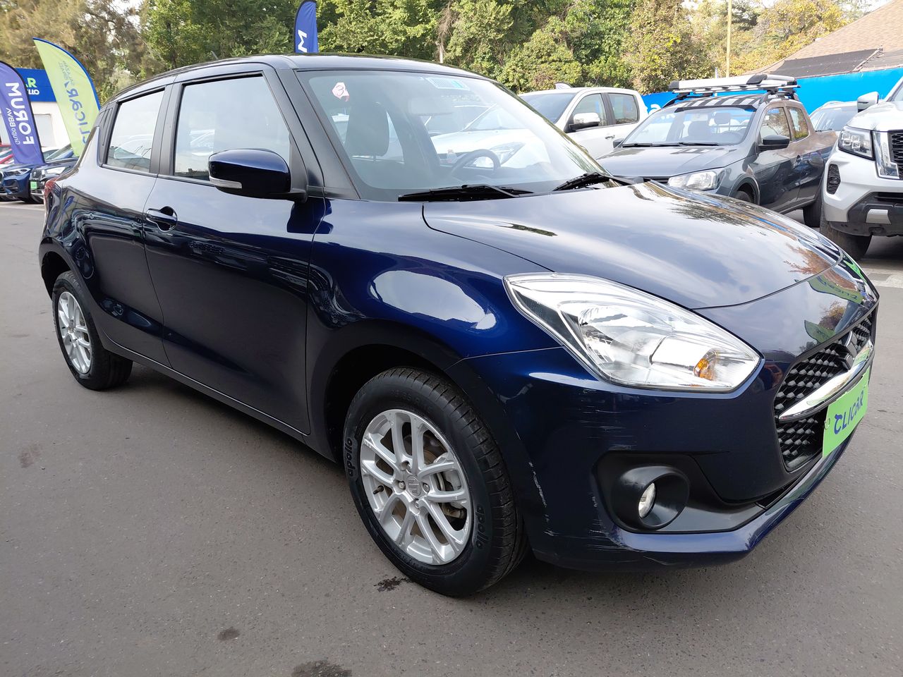 SUZUKI - 1